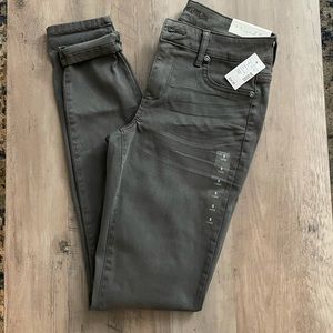 Maurice’s Small Long Skinnies NWT